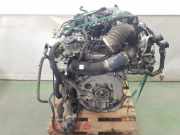 Motor COMPLEET DTUA Skoda Superb Kombi (3V5) Kombi 2.0 TDI 16V (DTUA) 2021