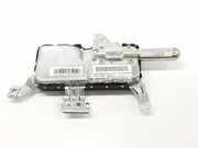 Seiten Airbag LINKS VOOR A2038602505 Mercedes-Benz C (W203) Limousine 2.2 C-220 CDI 16V (OM646.963) 2003
