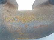 Auspuff Krümmer 2269214 Ford Kuga III (DFK) SUV 2.5 PHEV 16V (BGDA) 2019