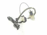 Türschloss Rechts Vorne 80500AX11A Nissan Micra (K12) Schrägheck 1.2 16V (CR12DE) 2006