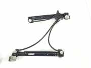 Fensterheber Rechts Vorne 6J4837462 Seat Ibiza IV (6J5) Schrägheck 5-drs 1.6 TDI 105 (CAYC) 2013