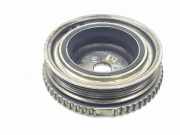 Kurbelwellen-Riemenscheibe 55181620 Fiat Bravo (198A) Schrägheck 1.4 16V (192.B.2000(Euro 4))