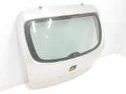 Heckklappe 5P0827024 Seat Altea (5P1) Großraumlimousine 1.9 TDI 105 (BJB) 2004