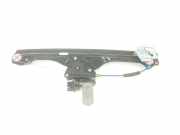 Fensterheber Rechts Vorne 51337490196 BMW 2 serie Gran Tourer (F46) Großraumlimousine 216d 1.5 TwinPower Turbo 12V (B37-C15A) 2015