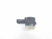 Parken-Sensoren ACHTER 9813348377 Opel Corsa F (UB/UH/UP) Schrägheck 5-drs 1.2 12V 100 (F12XHL(EB2ADT)) 2020