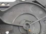 Scheibenwischermotor Hinten 287101KA0A Nissan Pulsar (C13) Schrägheck 1.2 DIG-T 16V (HRA2DDT) 2014