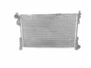 Radiator A2035001003 Mercedes-Benz C Sportcoupé (C203) Schrägheck 2.2 C-220 CDI 16V (OM611.962)