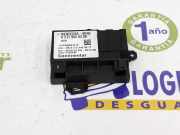 Steuergerät Kraftstoffpumpe A2129000306 Mercedes-Benz E Estate (S212) Kombi E-350 CDI V6 24V BlueEfficiency (OM642.850(Euro 5)) 2014