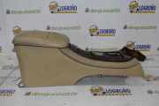 Armlehne MIDDEN 758992 Peugeot 607 (9D/U) Limousine 2.2 16V (EW12J4(3FZ)) 2004