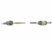 Antriebswelle Links Hinten LR024763 Land + Range Rover Range Rover Evoque (LVJ/LVS) SUV 2.2 TD4 16V (224DT(Euro 5)) 2011