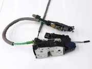 Türschloss Links Hinten 51227011245 BMW 3 serie (E46/4) Limousine 330Xd 24V (M57-D30(306D1)) 2003