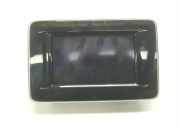 Multifunctionelle Display A2469001206 Mercedes-Benz A (W176) Schrägheck 1.6 A-200 16V (M270.910(Euro 6)) 2013