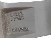 Felge 9832277280 Opel Corsa F (UB/UH/UP) Schrägheck 5-drs 1.2 Turbo 12V 100 (F12XHL(EB2ADTD))