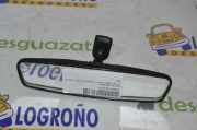 Innenspiegel 8470365D015PK Suzuki Grand Vitara I (FT/GT/HT) SUV 2.0 TDi/HDi 16V (DW10ATED4(RHW)) 2003