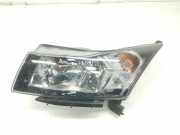 Scheinwerfer Links 95956271 Daewoo / Chevrolet Cruze Limousine 2.0 D (Z20S1) 2010