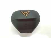 Airbag Lenkrad 5FA880201AR Cupra Leon Sportstourer (KLCF) Kombi 2.0 TSI 16V 4Drive (DNFB) 2021 DNFB