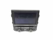 Navigationssystem 95864297000 Porsche 3.0 V6 TDI (239 CV) 2011