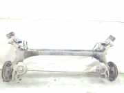 Hinterachse 5148S4 Peugeot 307 CC (3B) Cabrio 1.6 16V (TU5JP4(NFU)) 2007