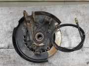 Achsschenkel Halter Rechts Hinten 7L8505436A Audi 4L 4.2 TDI V8 Ambiente quattro