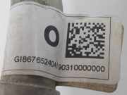 Klima Leitung 6832801 BMW M135 (F40) Schr?gheck M135i xDrive 2.0 TwinPower 16V (B48-A20E) 2019