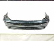 Stoßstange Hinten 51127142214 BMW 7 serie (E65/E66/E67) Limousine 730d,Ld 3.0 24V (M57N2-D30(306D3)) 2008