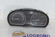 Tachoeinheit Kmh 62103451581 BMW X3 (E83) SUV 3.0d 24V (M57N-D30(306D2)) 2005