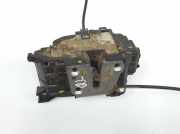 Türschloss Rechts Hinten 825020025R Renault Megane III Berline (BZ) Schrägheck 5-drs 1.5 dCi 95 (K9K-846) 2014