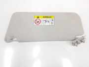 Sonnenblende Rechts 9809498377 Fiat Doblo Cargo Van 1.5 D Multijet 130 (DV5RC(YHZ))