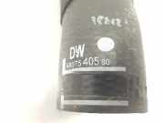 Turbo Leitung 9807540580 Citroën SpaceTourer Bus 2.0 Blue HDI 150 (DW10FD(AHX)) 2022