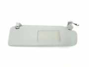 Sonnenblende Rechts 955731136037V4 Porsche Cayenne (9PA) SUV 4.5 S V8 32V (M48.00) 2005