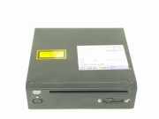 Navigationssystem AW8310E887CB Jaguar XF (CC9) 3.0 S D V6 24V (306DT)