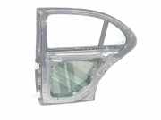 Tür Rechts Hinten A2137300205 Mercedes-Benz E (W213) Limousine E-220d 2.0 Turbo 16V (OM654.920) 2017