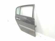 Tür Rechts Hinten 7751475036 Renault Megane II (LM) Limousine 2.0 16V (F4R-770) 2003