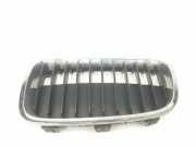 Grill Gitter Links 7239021 BMW 1 serie (F20) Schrägheck 5-drs 116d 1.6 16V Efficient Dynamics (N47-D16A) 2012