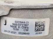 L?fter K?hler 9806313880 Peugeot Expert (V1/VA/VB/VE/VF/VT/VY) Van 1.5 BlueHDi 120 (DV5RUC(YHV))