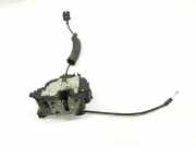 Türschloss Rechts Vorne 805020001R Renault Megane III Berline (BZ) Schrägheck 5-drs 1.5 dCi 110 (K9K-636) 2014