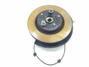 Achsschenkel Links Vorne 4321210110 Lexus UX SUV 250h 2.0 16V (M20A-FXS)