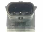 Parken-Sensoren ACHTER 4H0919275 Audi Q7 (4LB) SUV 3.0 TDI V6 24V (CJGA) 2011