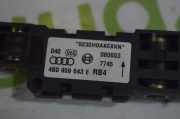 Airbag Sensor 4B0959643E Audi A3 (8P1) Schr?gheck 3-drs 2.0 TDI 16V (BKD) 2003