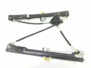 Fensterheber Rechts Vorne 2K5837462 Volkswagen Caddy IV Van 2.0 TDI 102 (DFSD) 2019 DFSD