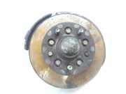 Achsschenkel Rechts Vorne 567364A000 Hyundai H-1/Starex Bus 2.5 TD (D4BF) 1998