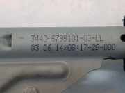 Handbremshebel 34406799101 BMW 3 serie Touring (F31) Kombi 320d 2.0 16V (N47-D20C) 2014