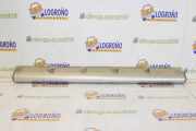 Schwelle Links MR124929 Mitsubishi Pajero Hardtop (V1/2/3/4) Geländewagen 2.8 TDi (4M40) 1995