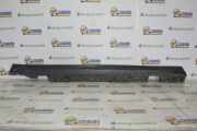 Schwelle Rechts 51718211944 BMW 3 serie (E46/4) Limousine 323i 24V (M52TU-B25(256S4)) 2000
