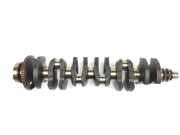 Kurbelwelle 11211432275 BMW 3 serie (E46/2C) Cabrio 325 Ci 24V (M54-B25(256S5)) 2001