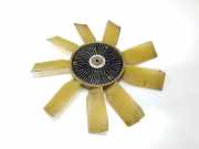 Kühlerventilatormotor A0002006023 Mercedes-Benz Vito (639.6) Van 2.2 111 CDI 16V (OM646.982)