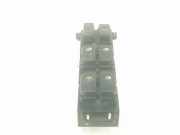 Schalter Für Elekt. Fensterheber Links Vorne 935702B000S4 Hyundai Santa Fe II (CM) SUV 2.2 CRDi 16V 4x4 (D4EB) 2006