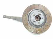 Achsschenkel Links Vorne C2P16503 Jaguar XF (CC9) 3.0 S D V6 24V (306DT)
