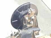 Hinterachse 2A6668ANB MG ZS SUV 1.0 T-GDI 12V (10E4E) 2023