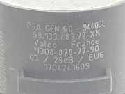 Parken-Sensoren VOOR 9813348377XK Opel Astra L Sports Tourer (F4/FC/FN/FR) Kombi 1.2 Turbo 130 12V (EB2ADTS(HNS))